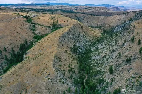 0 Tbd Indian Dan Canyon Brewster WA 98812