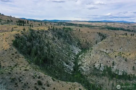 0 Tbd Indian Dan Canyon Brewster WA 98812
