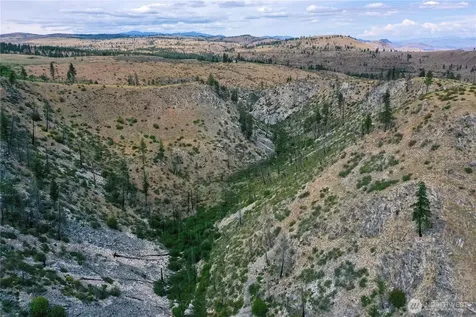 0 Tbd Indian Dan Canyon Brewster WA 98812