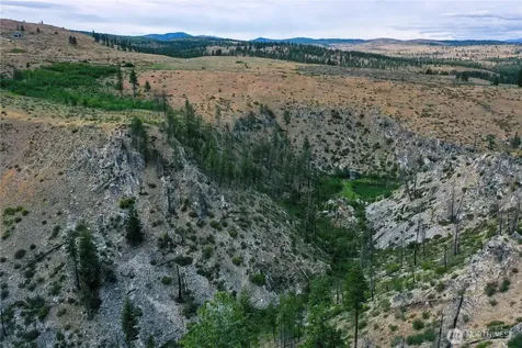 0 Tbd Indian Dan Canyon Brewster WA 98812