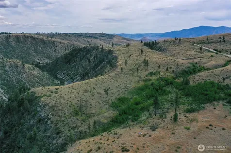 0 Tbd Indian Dan Canyon Brewster WA 98812