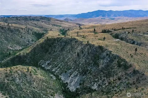 0 Tbd Indian Dan Canyon Brewster WA 98812