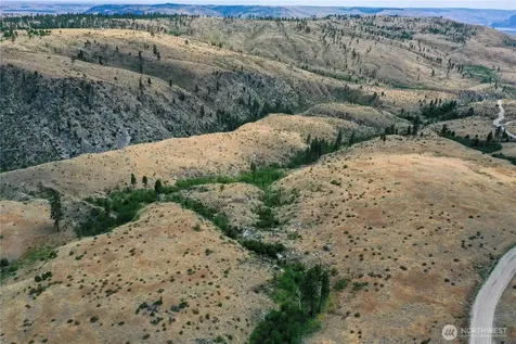 0 Tbd Indian Dan Canyon Brewster WA 98812