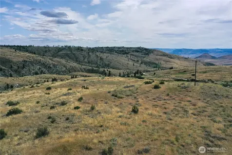 0 Tbd Indian Dan Canyon Brewster WA 98812