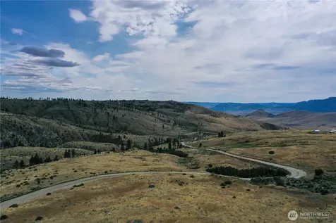 0 Tbd Indian Dan Canyon Brewster WA 98812