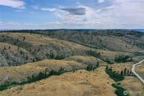 0 Tbd Indian Dan Canyon Brewster WA 98812