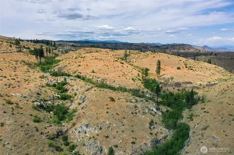 0 Tbd Indian Dan Canyon Brewster WA 98812