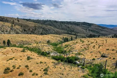 0 Tbd Indian Dan Canyon Brewster WA 98812