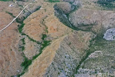 0 Tbd Indian Dan Canyon Brewster WA 98812