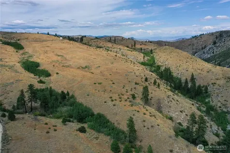 0 Tbd Indian Dan Canyon Brewster WA 98812