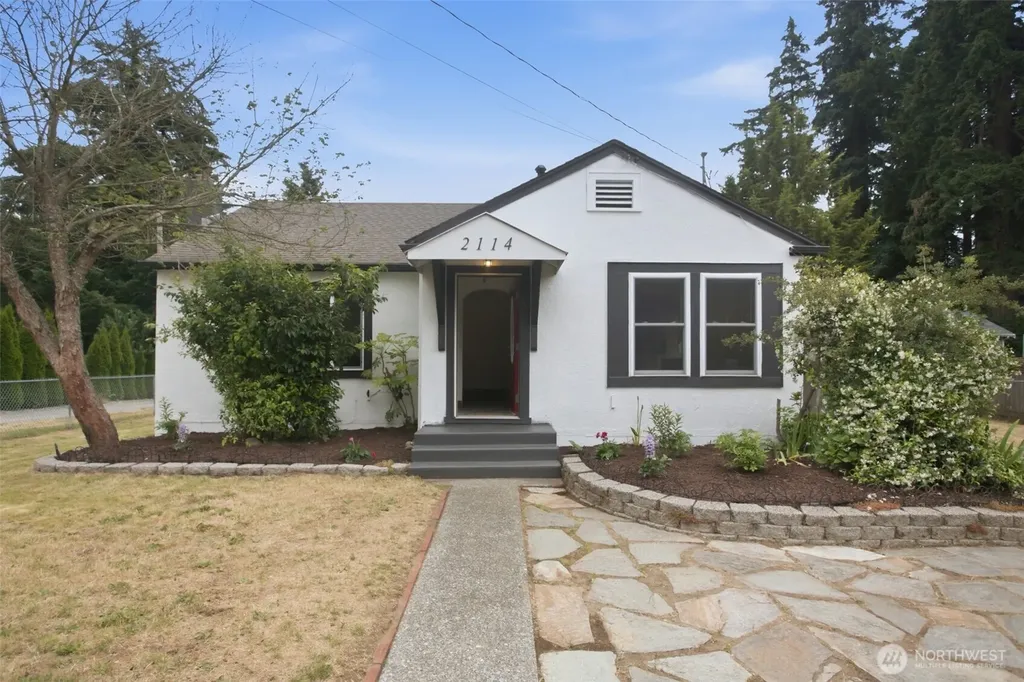 2114 Adams Street SE Olympia WA 98501