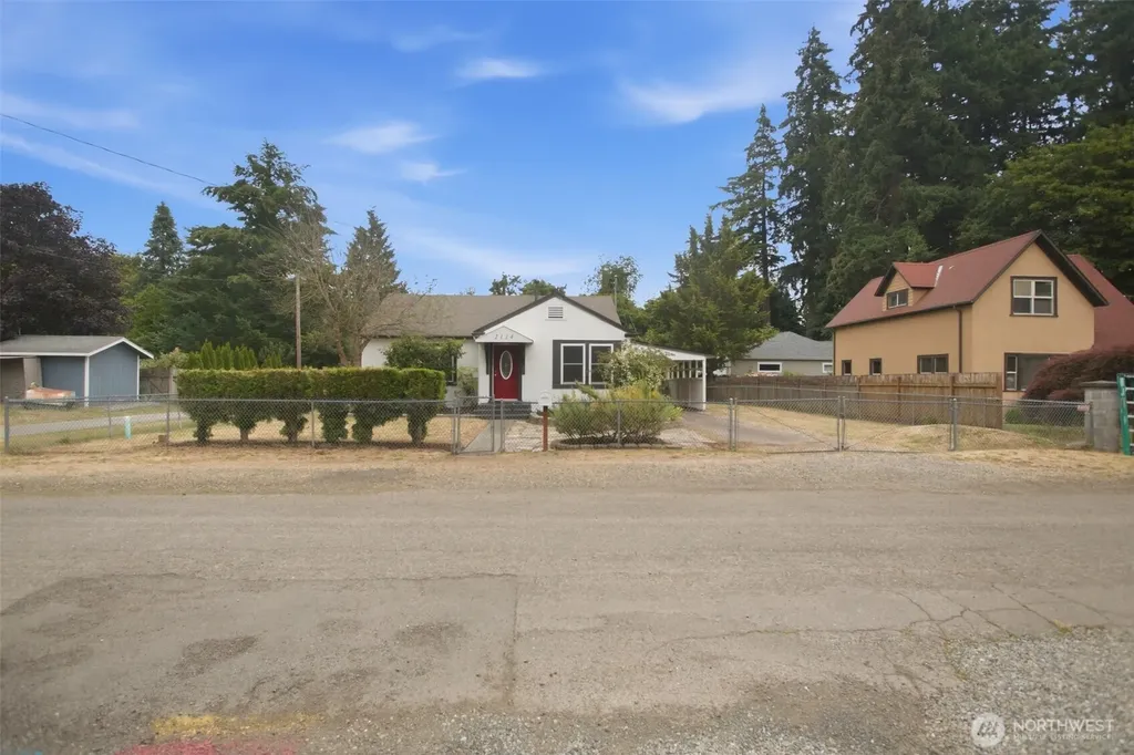 2114 Adams Street SE Olympia WA 98501