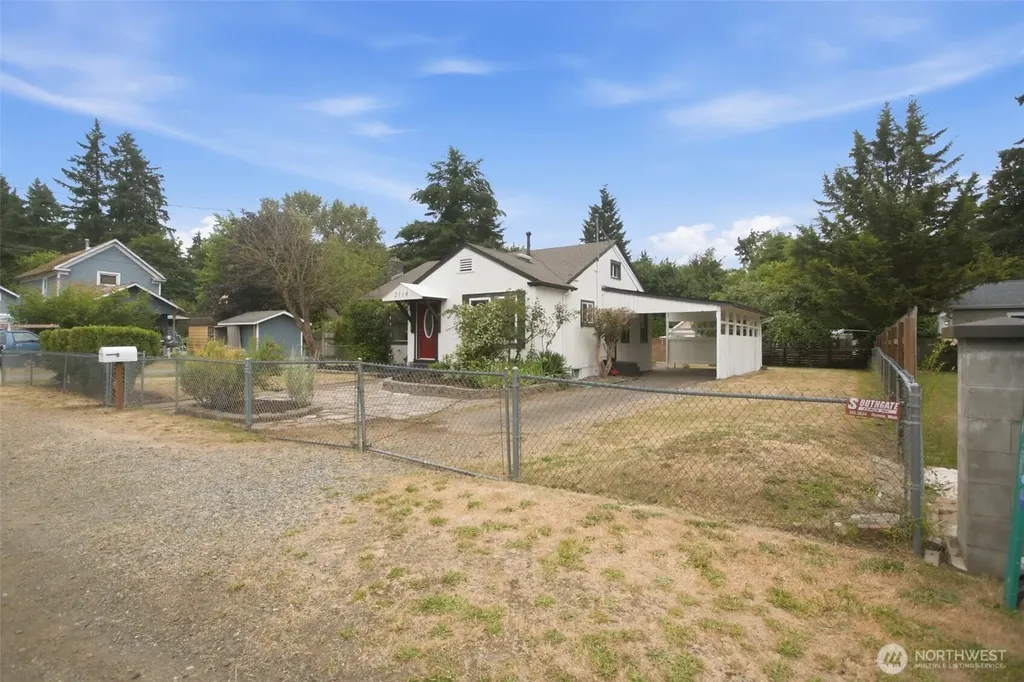 2114 Adams Street SE Olympia WA 98501