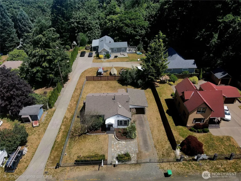2114 Adams Street SE Olympia WA 98501
