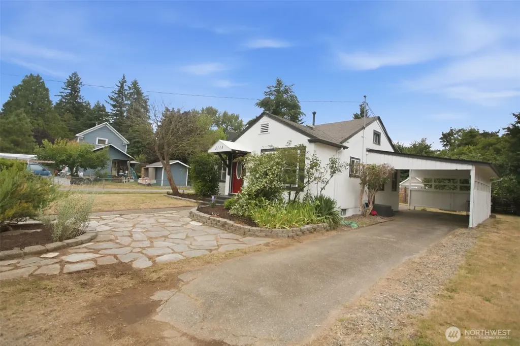 2114 Adams Street SE Olympia WA 98501