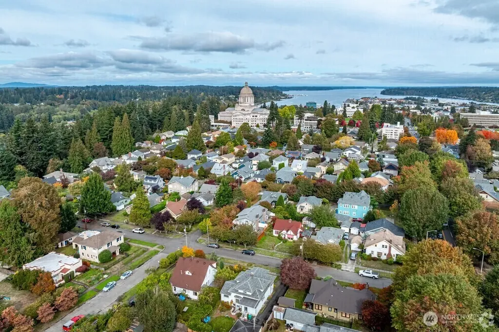 2114 Adams Street SE Olympia WA 98501