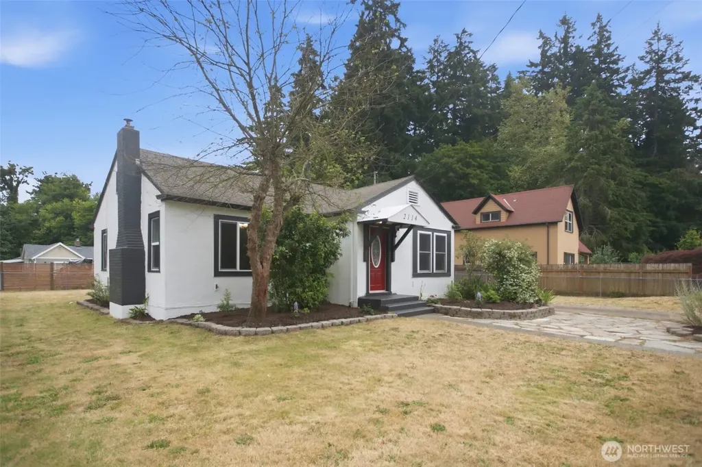 2114 Adams Street SE Olympia WA 98501