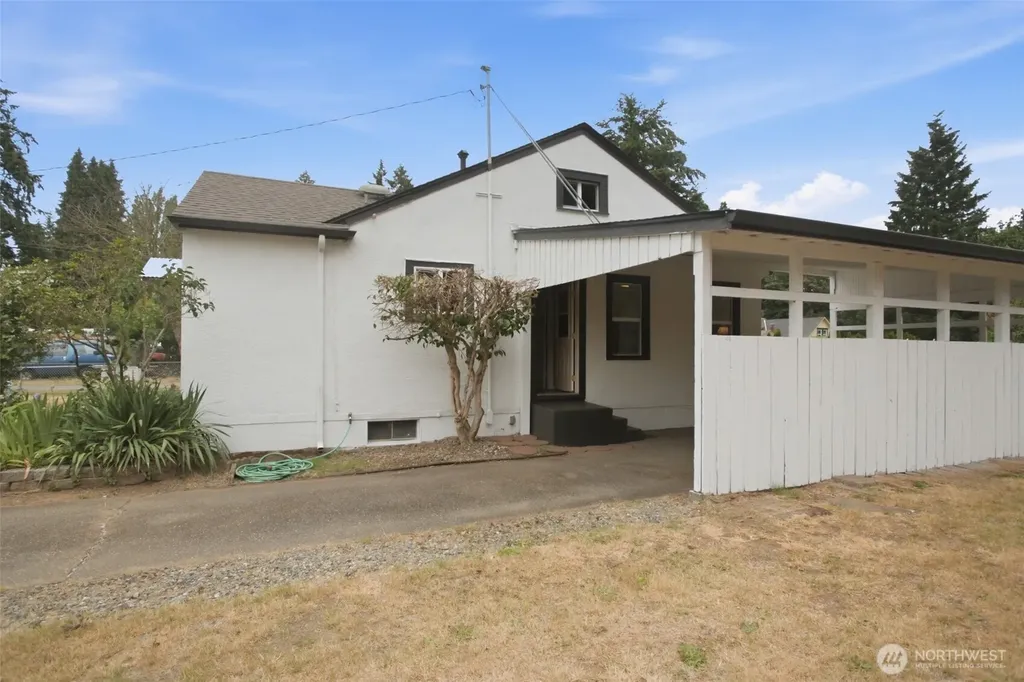 2114 Adams Street SE Olympia WA 98501