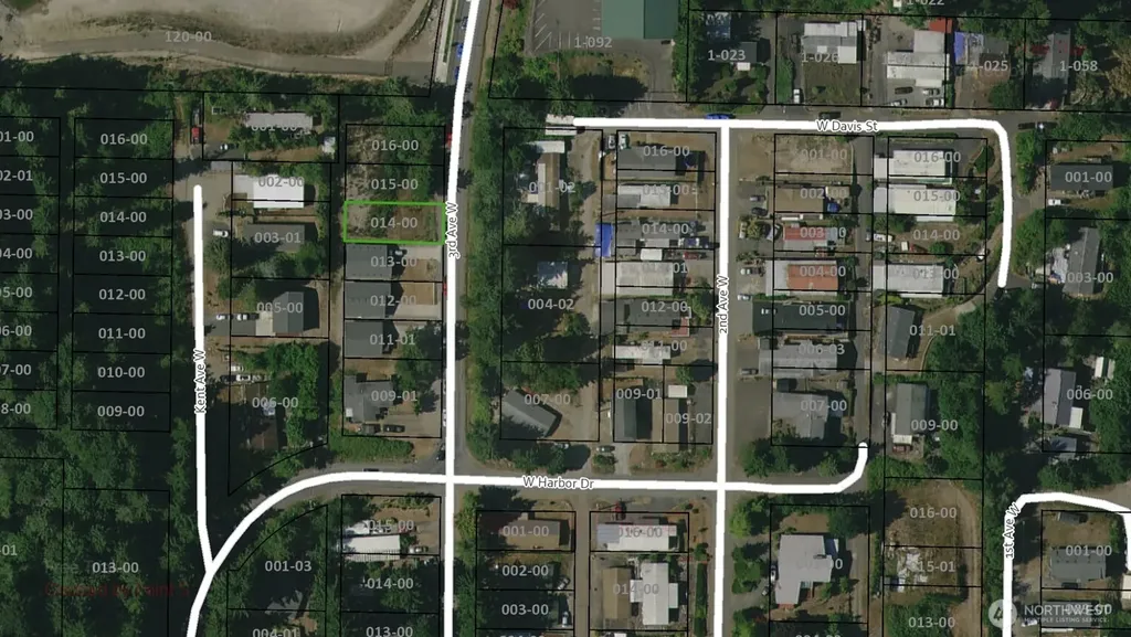0 3rd Avenue W Bremerton WA 98312