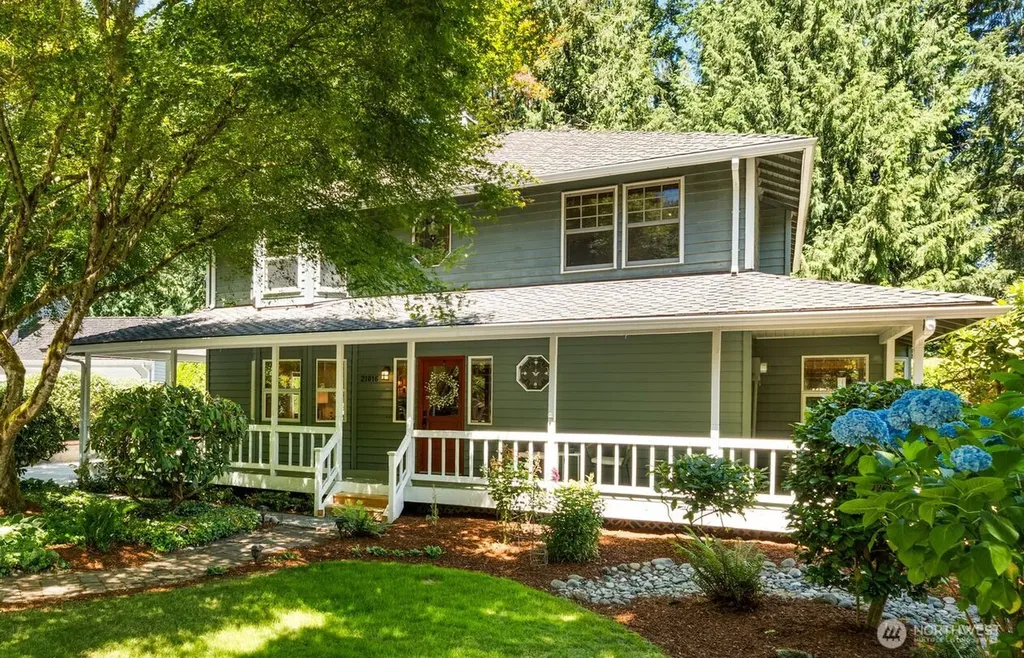21016 NE 36th Street Sammamish WA 98074