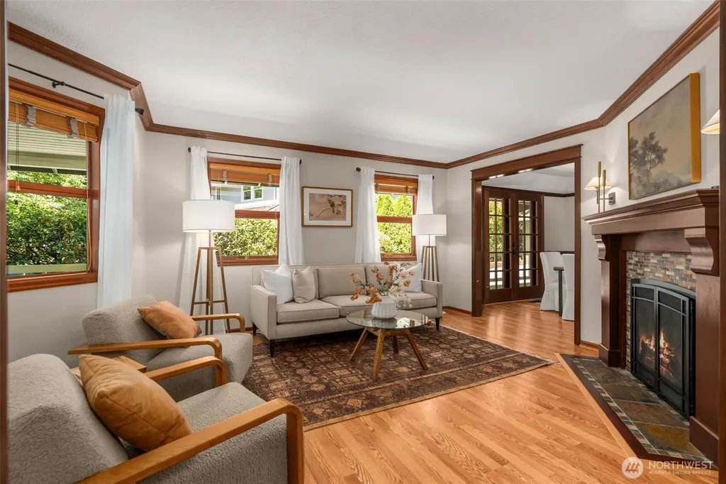 21016 NE 36th Street Sammamish WA 98074