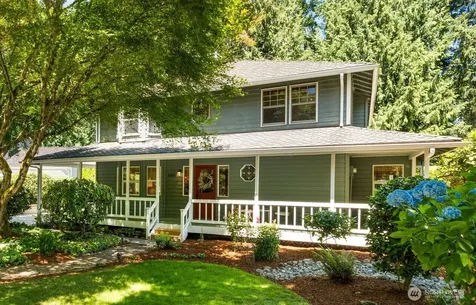 21016 NE 36th Street Sammamish WA 98074
