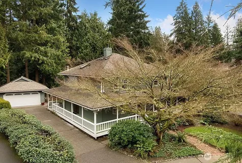 21016 NE 36th Street Sammamish WA 98074