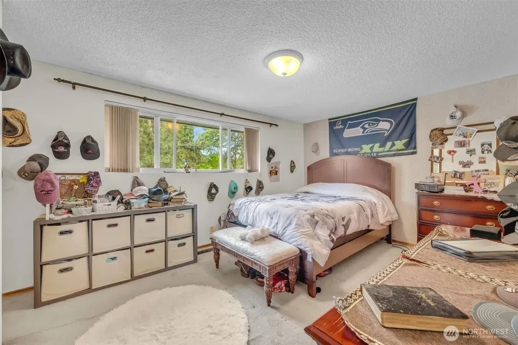 302 N 188th Street Shoreline WA 98133