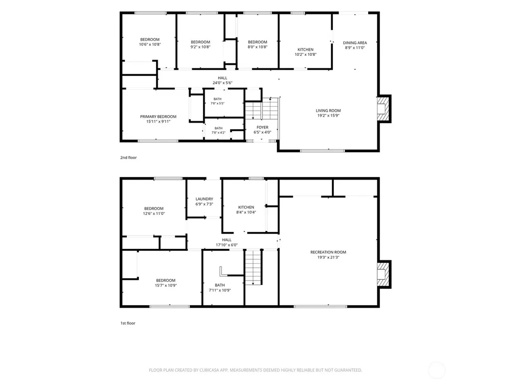 302 N 188th Street Shoreline WA 98133