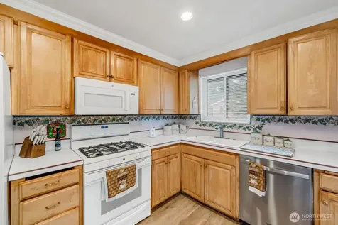 302 N 188th Street Shoreline WA 98133