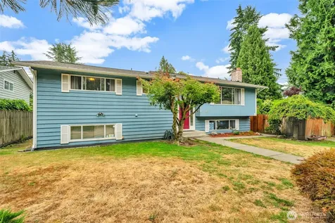 302 N 188th Street Shoreline WA 98133