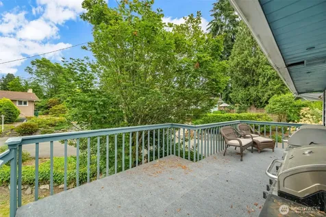 302 N 188th Street Shoreline WA 98133