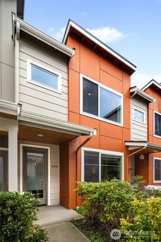 4414 Martin Luther King Jr Way S Seattle WA 98108