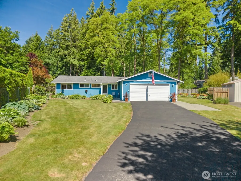 4927 236th Place SE Woodinville WA 98072