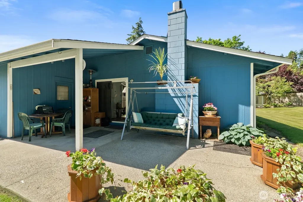 4927 236th Place SE Woodinville WA 98072