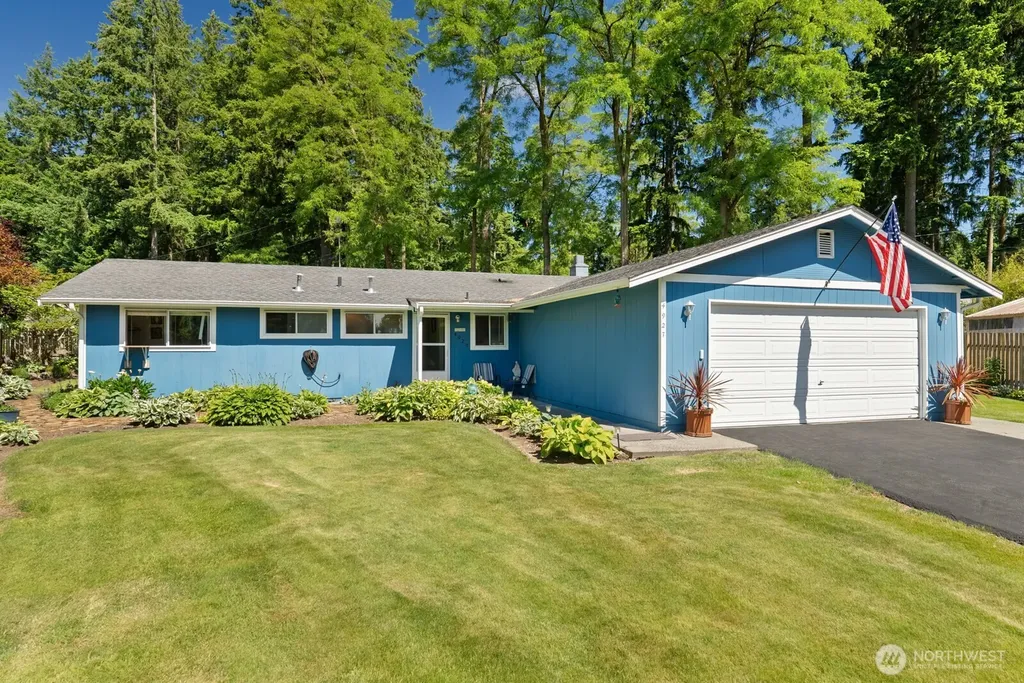 4927 236th Place SE Woodinville WA 98072