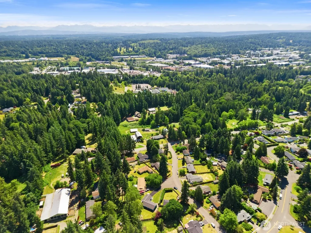 4927 236th Place SE Woodinville WA 98072