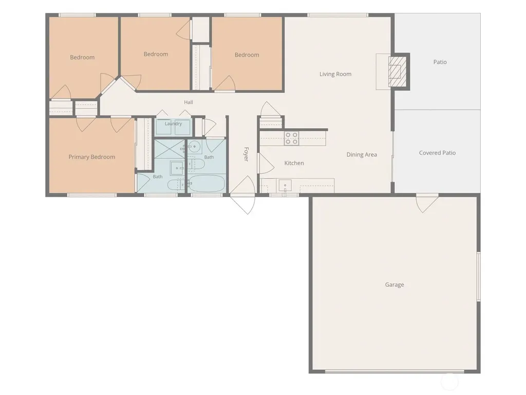 4927 236th Place SE Woodinville WA 98072