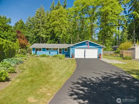 4927 236th Place SE Woodinville WA 98072
