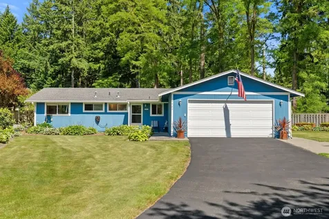 4927 236th Place SE Woodinville WA 98072