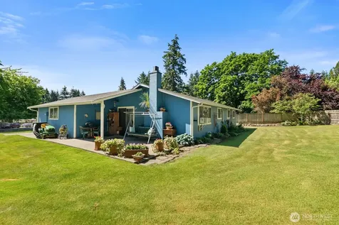 4927 236th Place SE Woodinville WA 98072