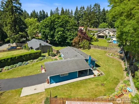 4927 236th Place SE Woodinville WA 98072
