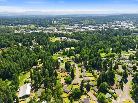 4927 236th Place SE Woodinville WA 98072