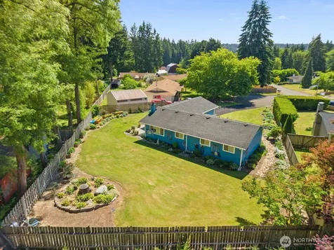 4927 236th Place SE Woodinville WA 98072