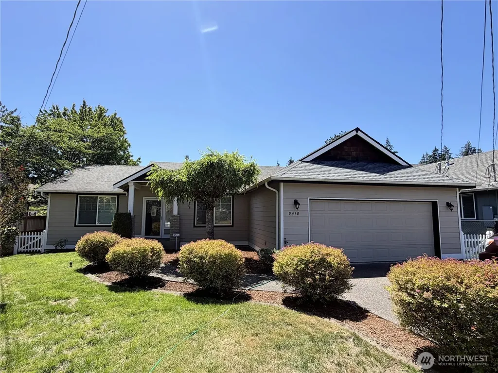 8428 Veterans Drive SW Lakewood WA 98498
