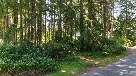3901 Long Lake Dr SE Lacey WA 98503