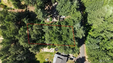 3901 Long Lake Dr SE Lacey WA 98503