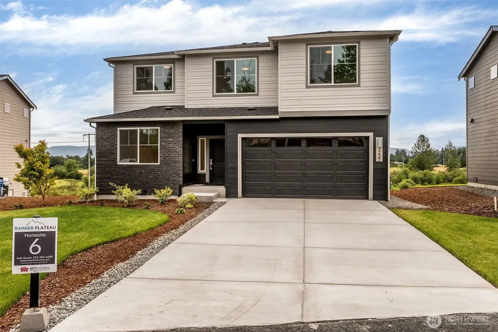 3221 219th Avenue E Lake Tapps WA 98391