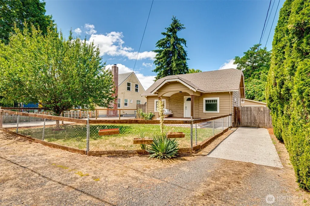 3608 U Street Vancouver WA 98663
