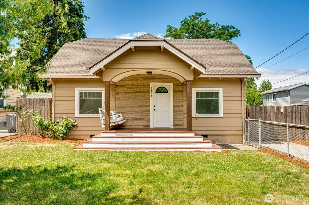 3608 U Street Vancouver WA 98663